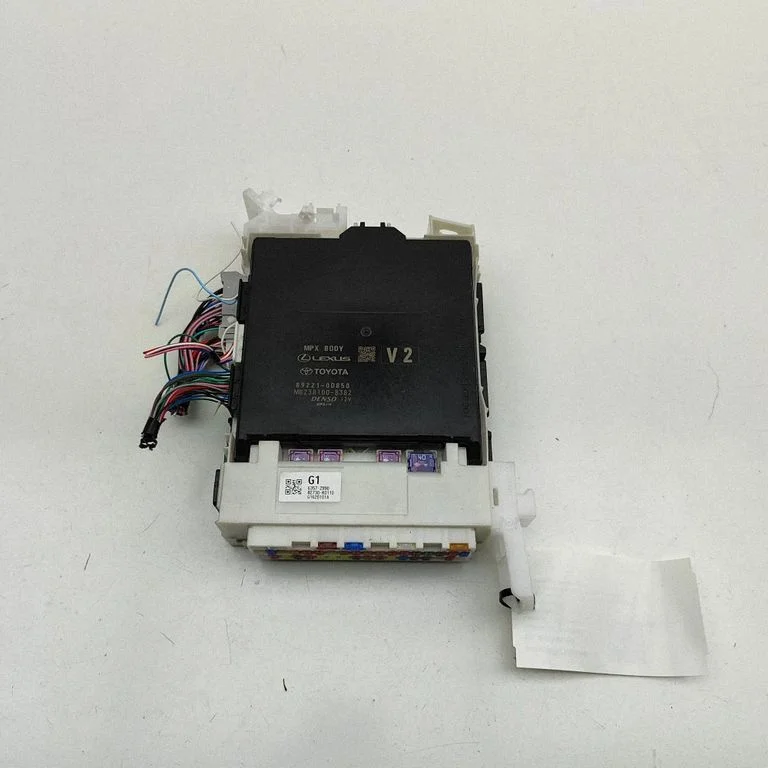 Moduł nadwozia (BCM) 82730K0110
