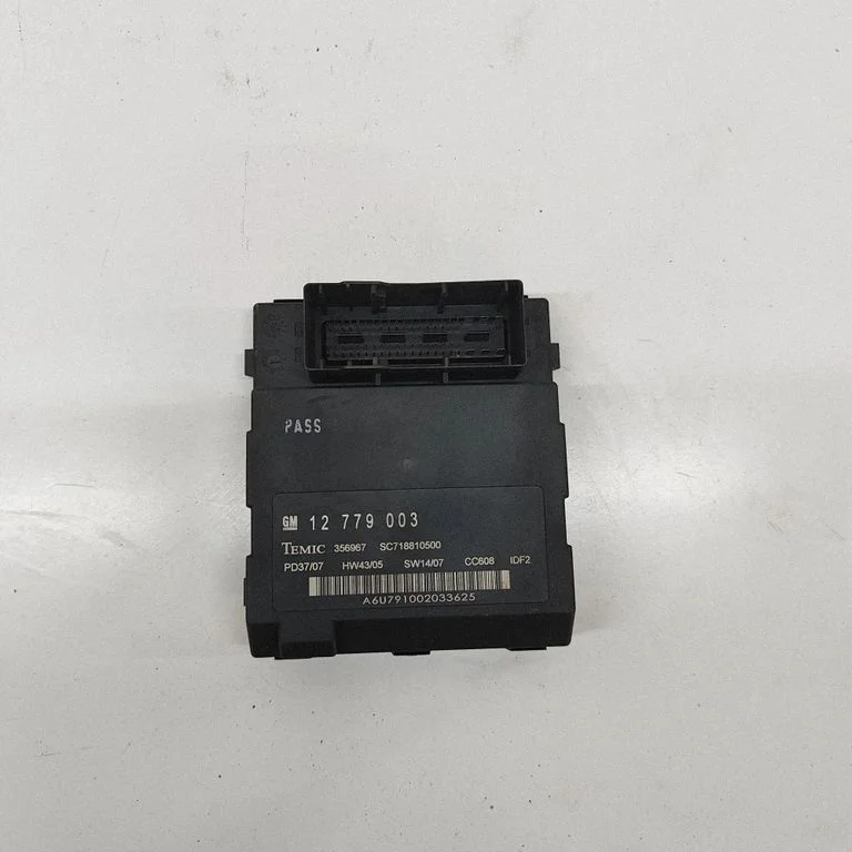 Virsbūves modulis 12779003 – Saab 9-3 Ver2 (2008-2016)
