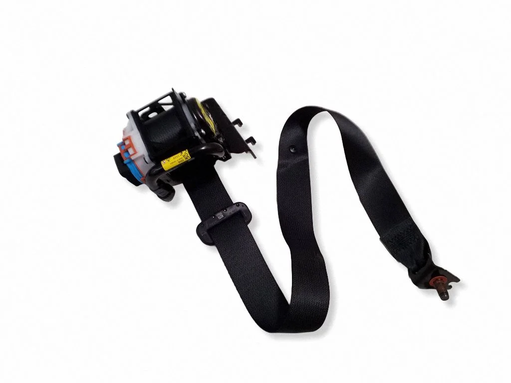 Tagumine turvavöö 89880HF100NNB