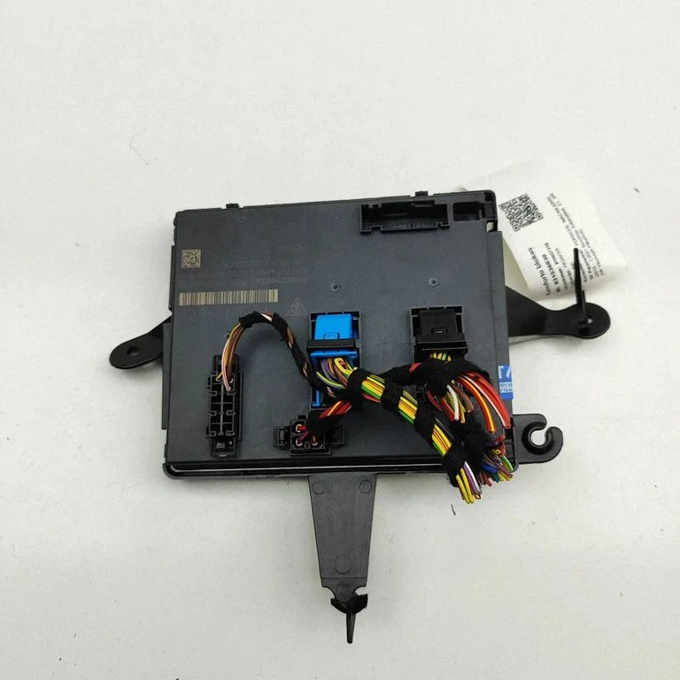 Central body control module A2C7414860600