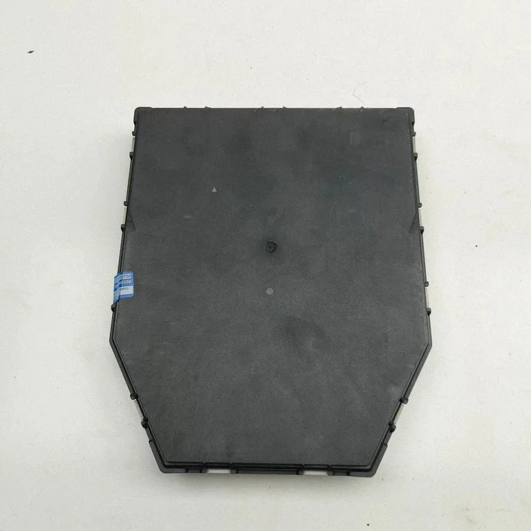 Central body control module A2479003719