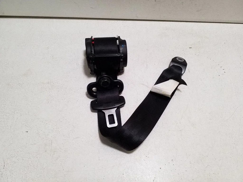 Rear seatbelt 10242536 – MG ZS (2017-)