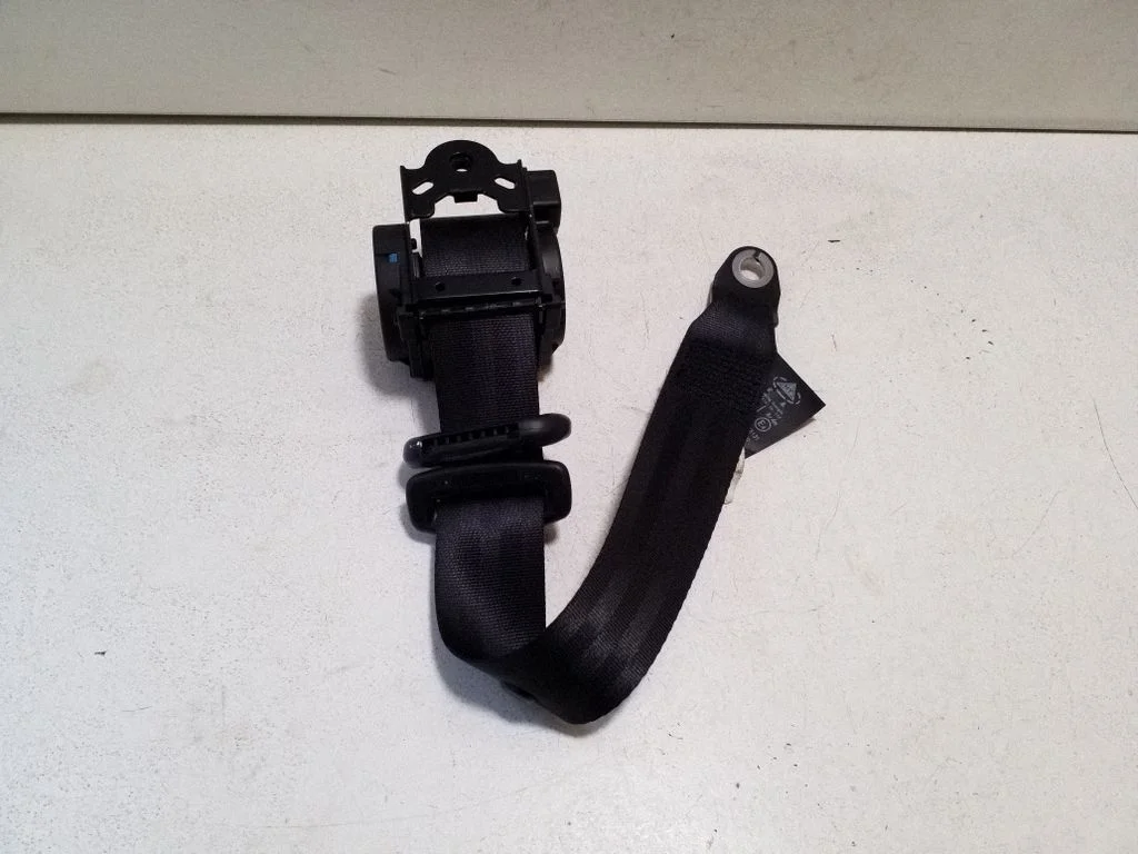 Rear seatbelt 10242536 – MG ZS (2017-)