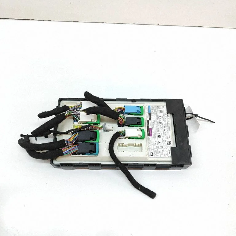 Virsbūves modulis 5A34CF8