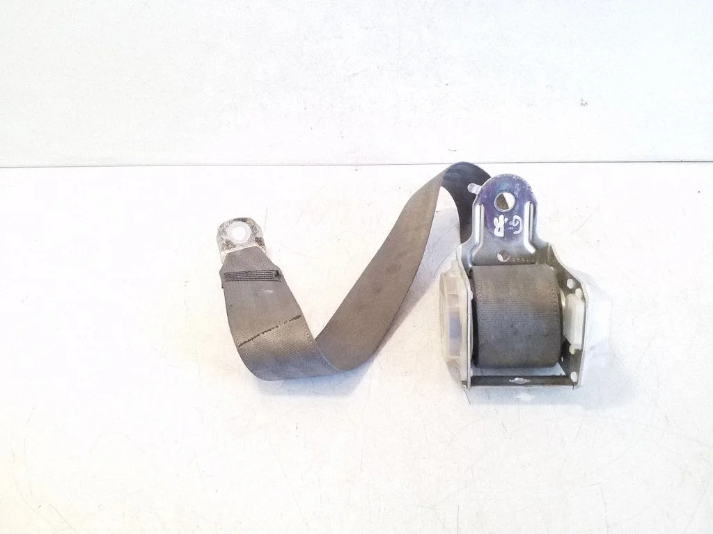 Tagumine turvavöö 7T1660
