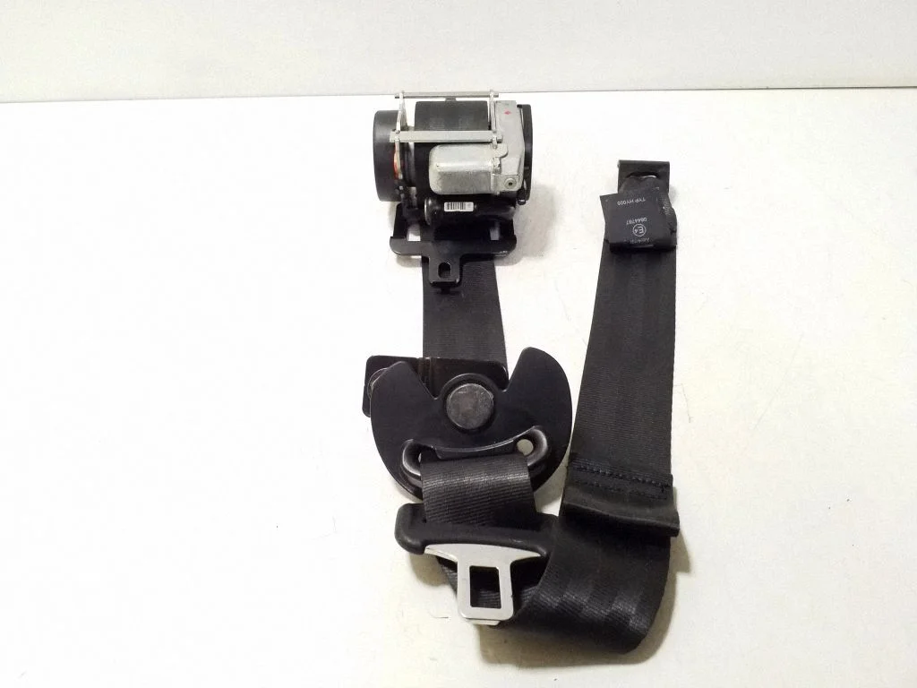 Tagumine turvavöö 89810F1000WK