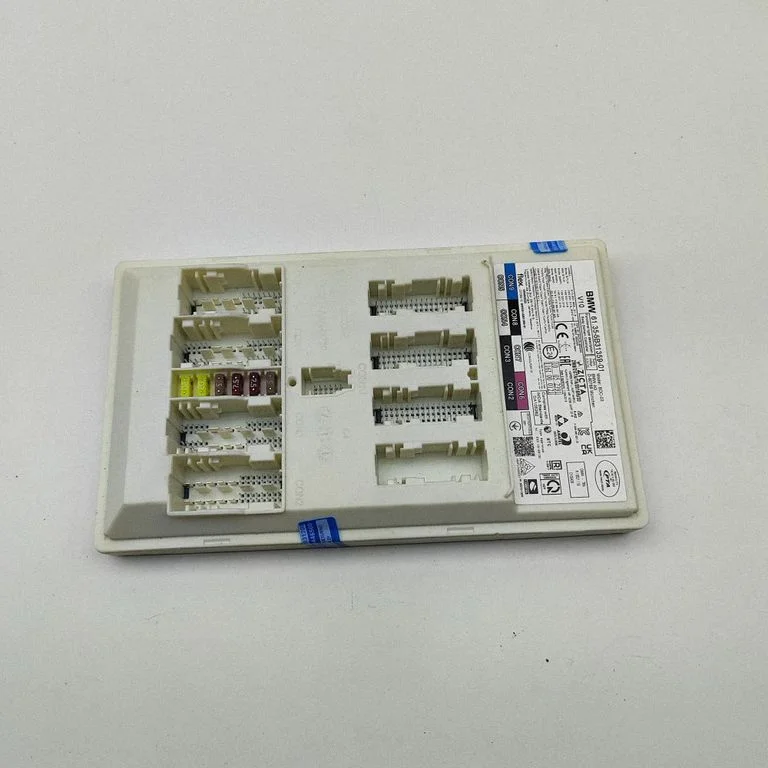 Virsbūves modulis – BMW 3. sērija G20 G21 (2019-)