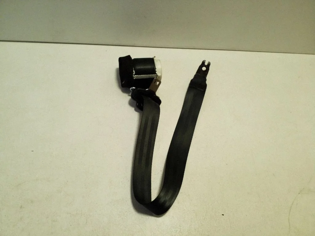 Saugos diržas galinis