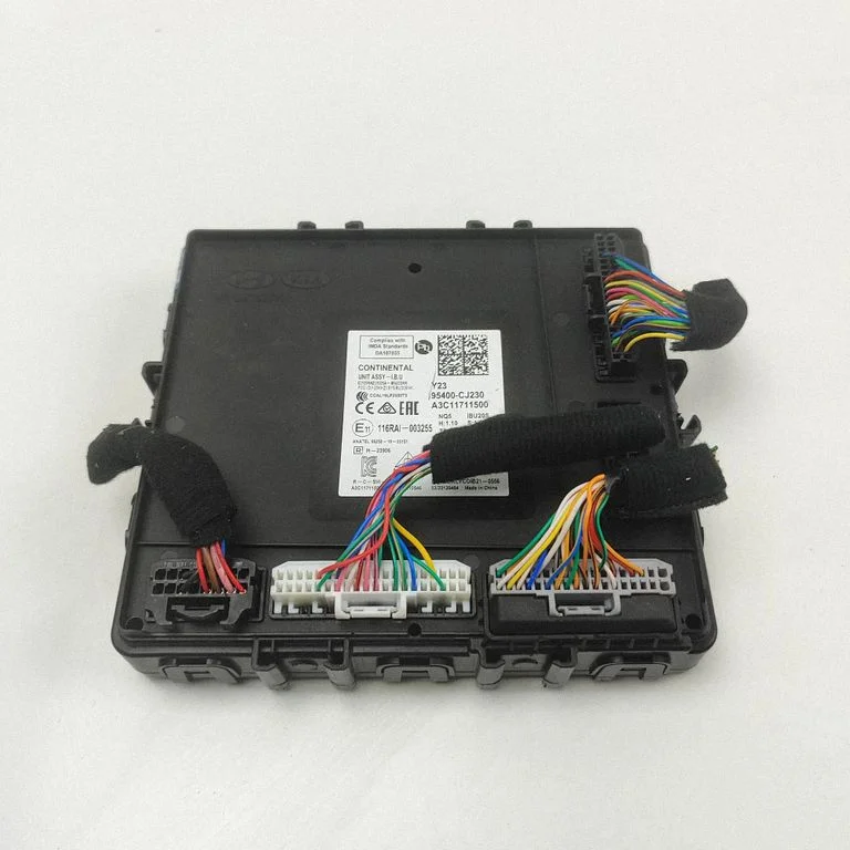 Virsbūves modulis 95400CJ230