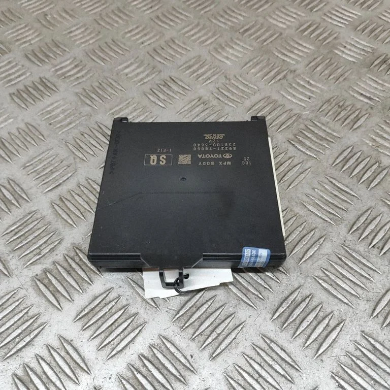 Kere juhtmoodul 8922178050 – Lexus NX (2014-2021)