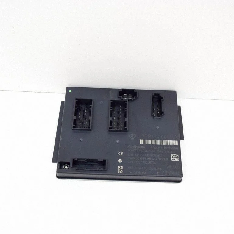 Central body control module 7PP907064KA