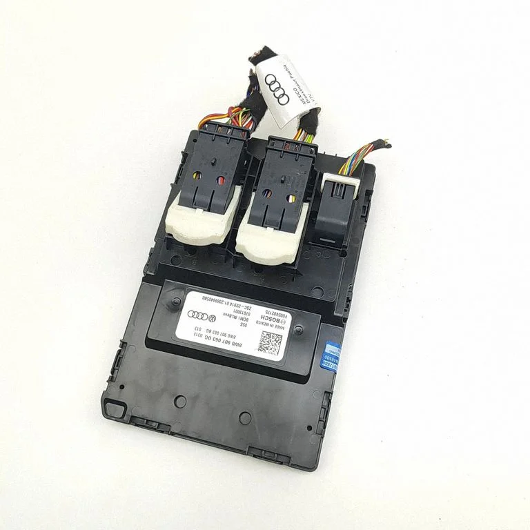 Central body control module F005V02175