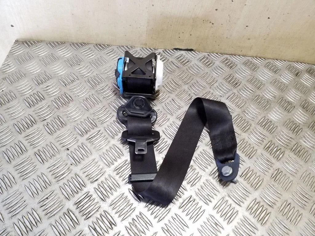 Rear seatbelt 96771180XX