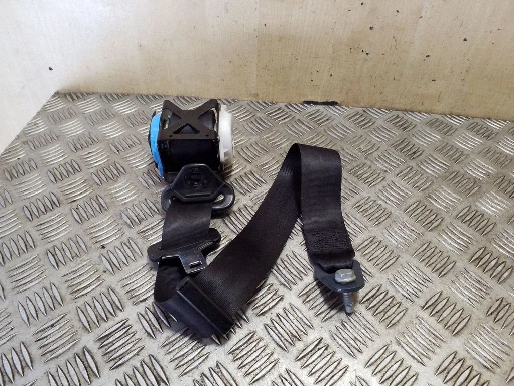 Rear seatbelt 96771179XX
