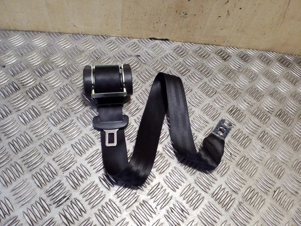 Saugos diržas galinis