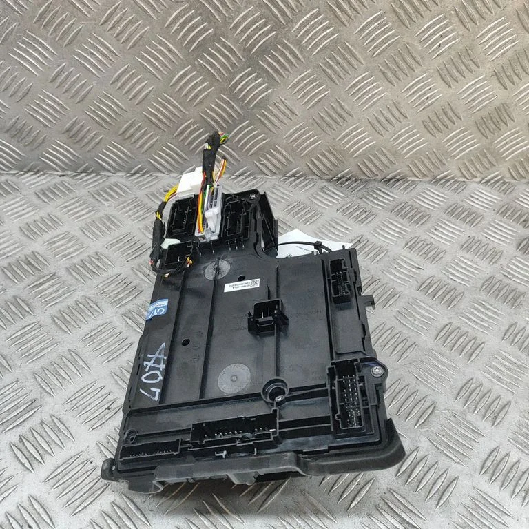 Central body control module – Tesla Model Y (2020-)