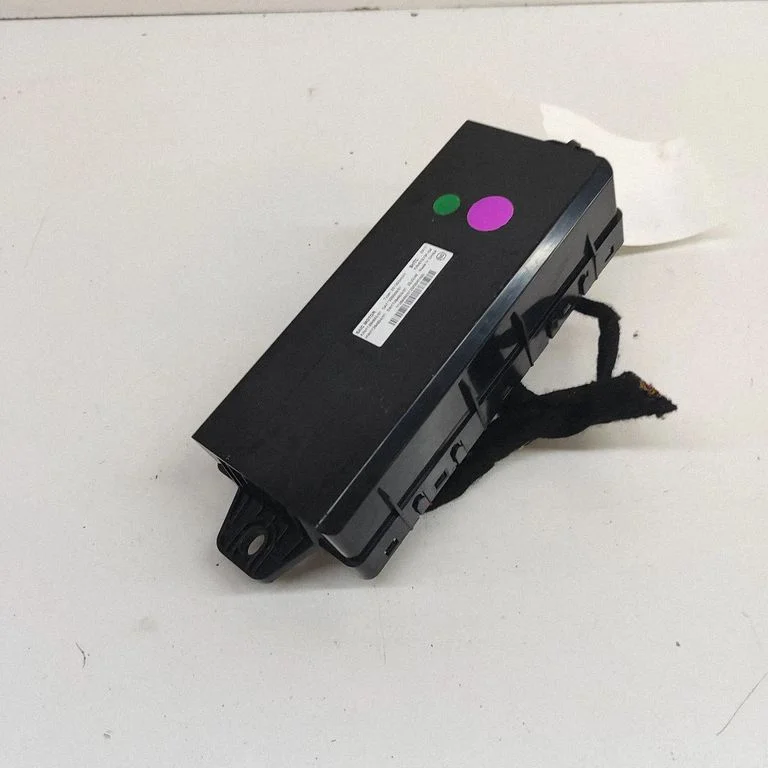 Central body control module 11229009 – MG ZS (2017-)