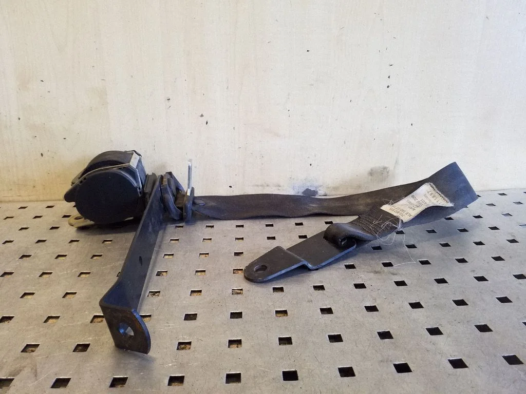 Rear seatbelt 703857815
