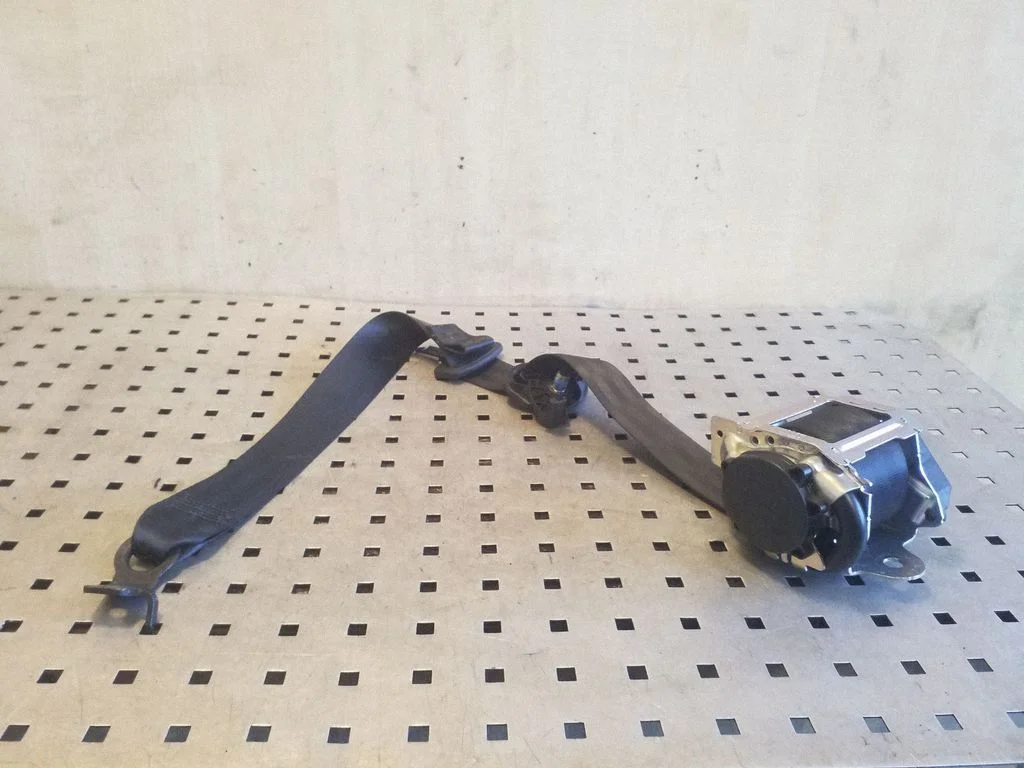 Rear seatbelt 31675721