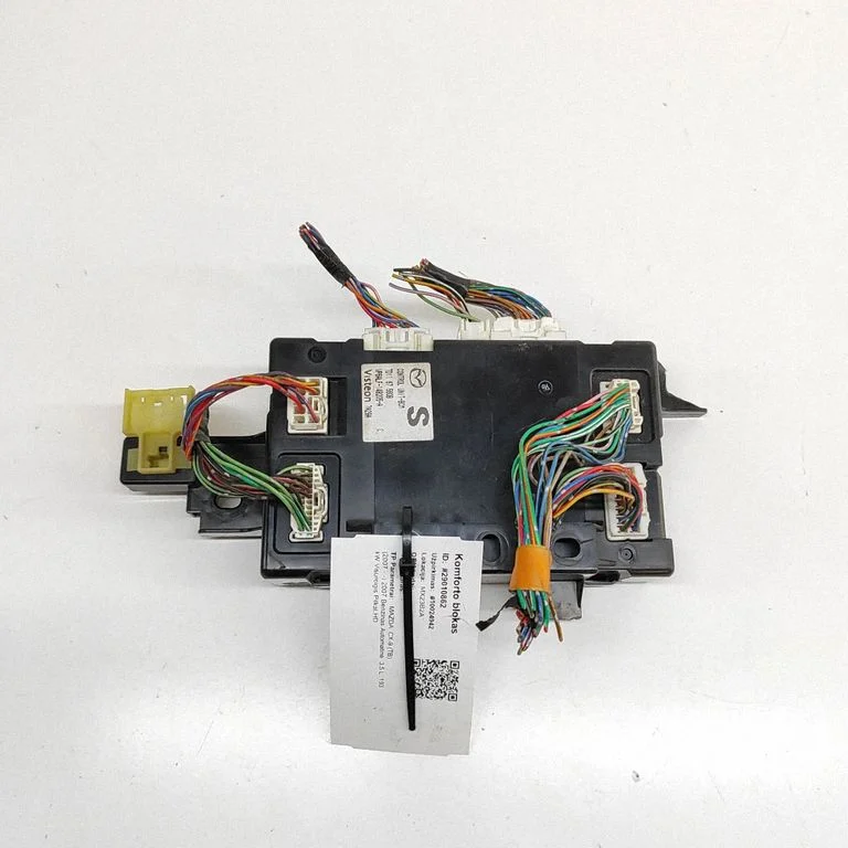 Virsbūves modulis VP6ALF14B205A
