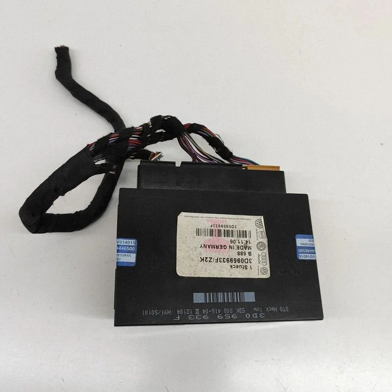 Moduł nadwozia (BCM) 3D0959933F