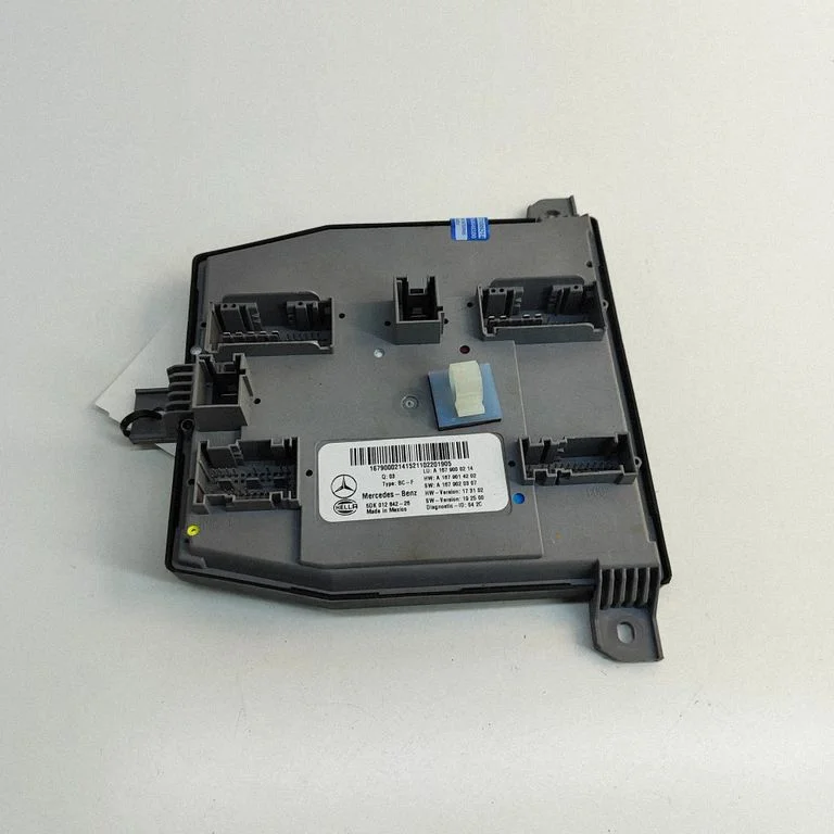 Central body control module A1679014202
