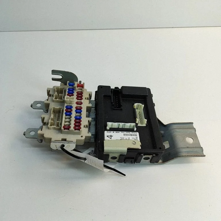 Central body control module 284B1CF000