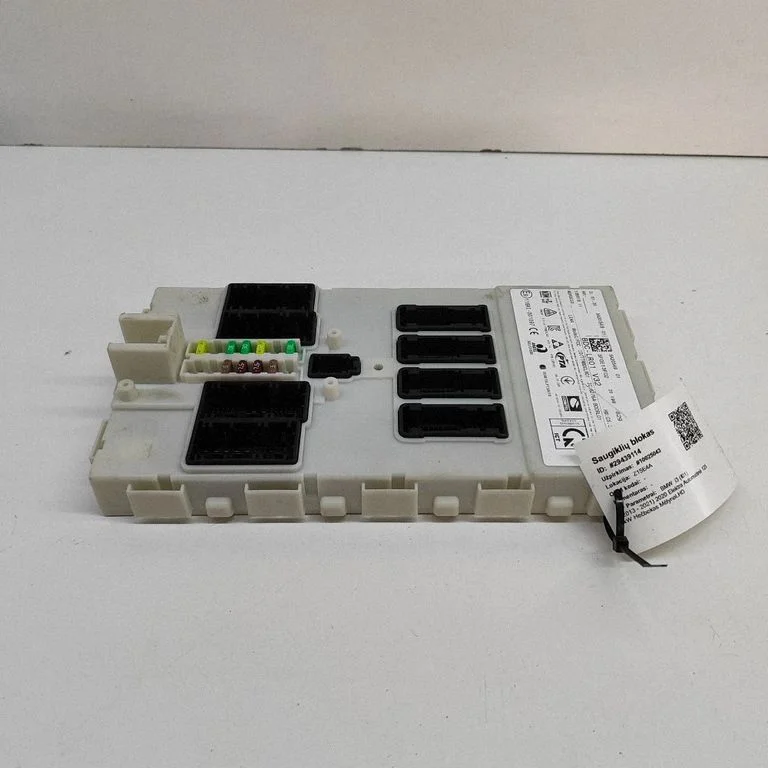 Kere juhtmoodul 116RI001097 – BMW i3 (2013-)