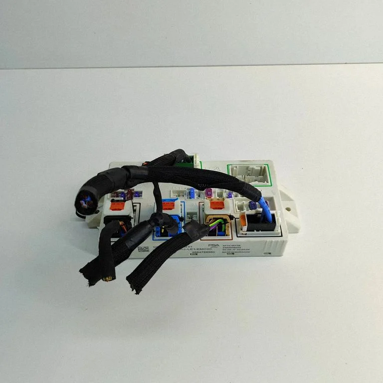 Kere juhtmoodul – Peugeot 3008 III (2023-)