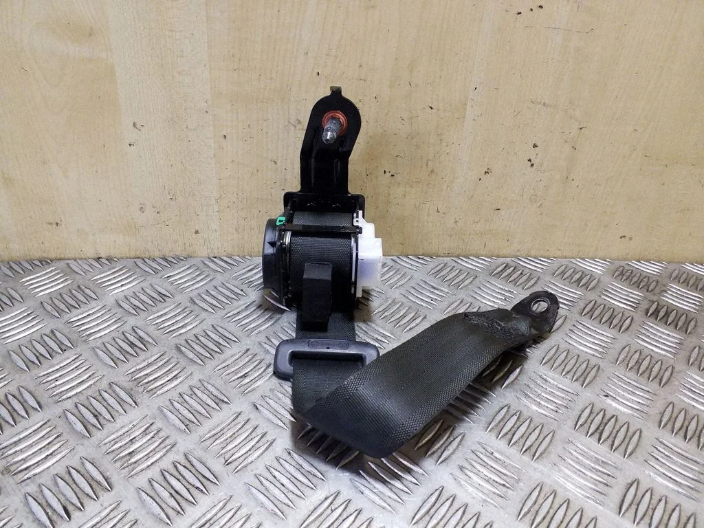 Saugos diržas galinis