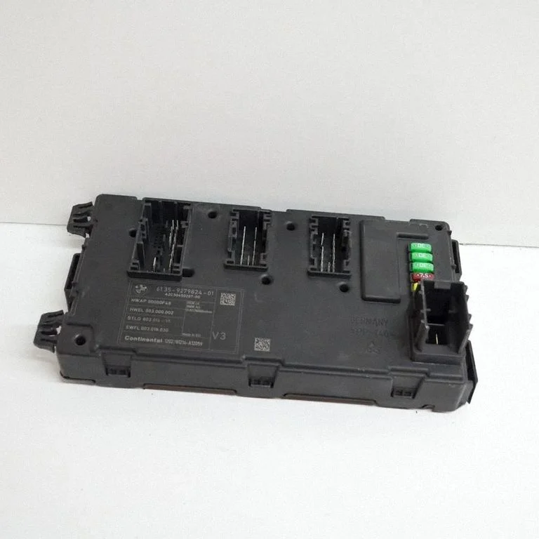 Kere juhtmoodul 003018030