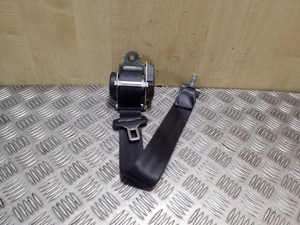 Tagumine turvavöö 96722255XX