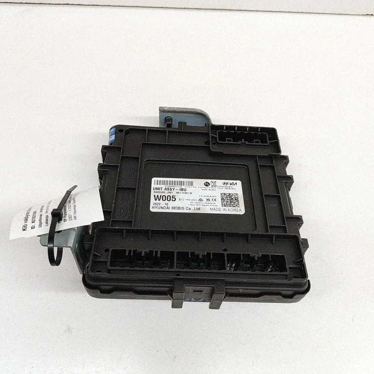 Kere juhtmoodul 95400CU040 – Genesis GV60 (2021-)