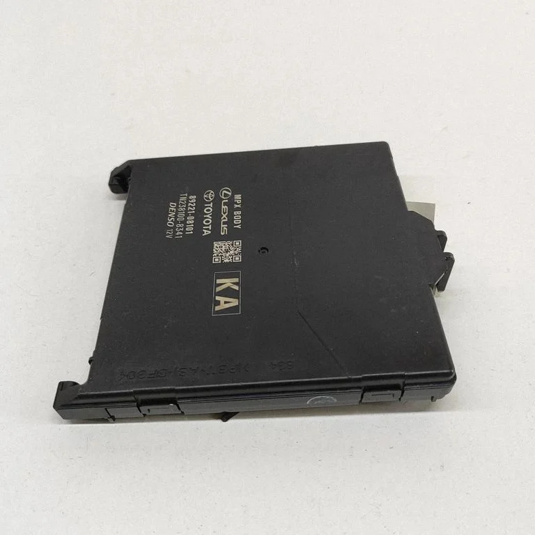 Central body control module TN2381008341