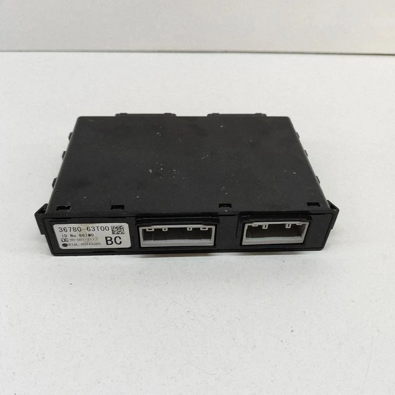 Kere juhtmoodul 3678063T00 – Suzuki SX4 S-Cross (2021-)