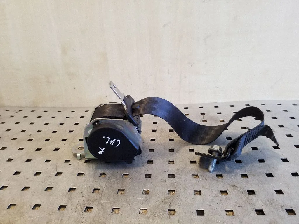Rear seatbelt 888400033R