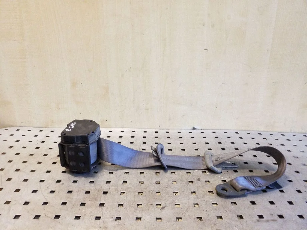 Rear seatbelt 96325577ZH
