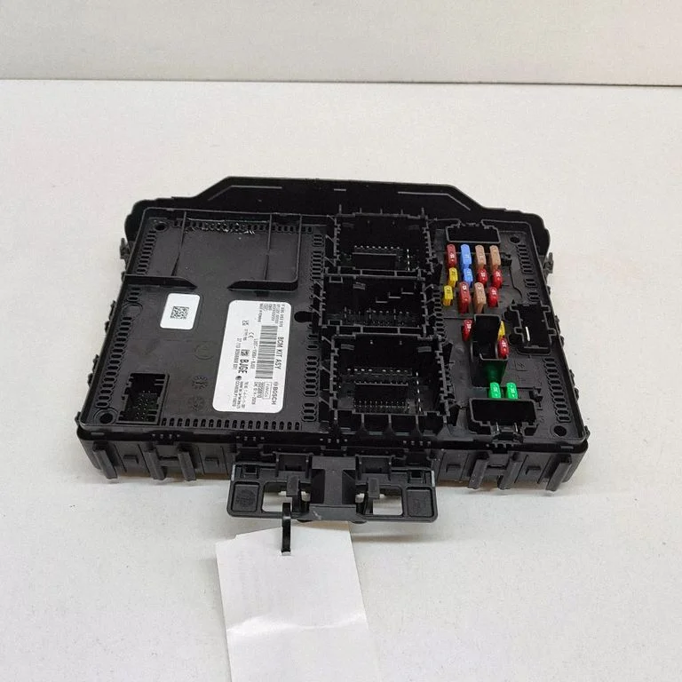Central body control module F005V03570