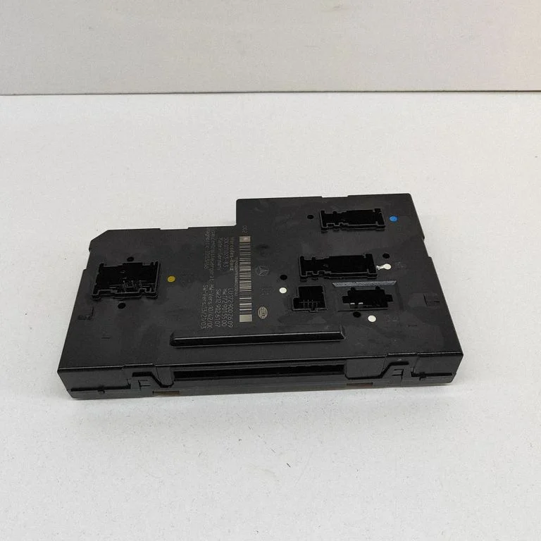 Moduł nadwozia (BCM) A1729015500