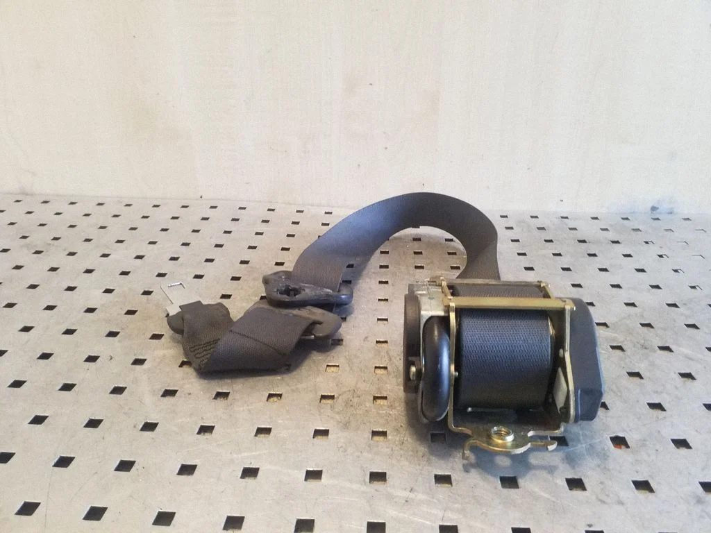 Rear seatbelt B507743