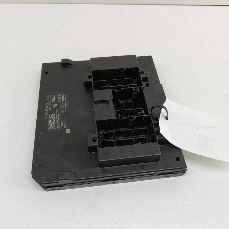 Central body control module A3C07348805