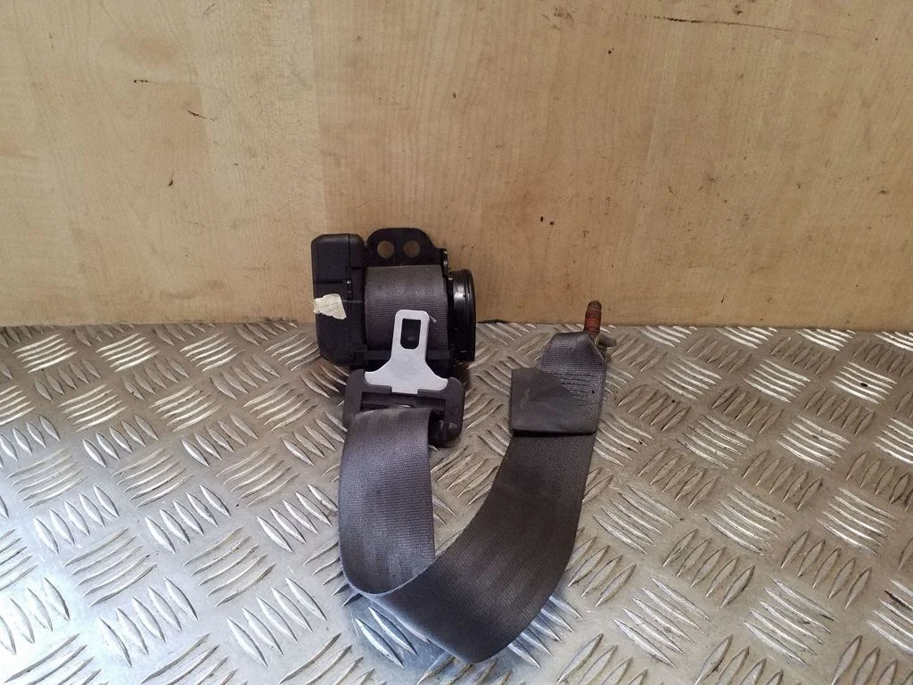 Tagumine turvavöö 30867314