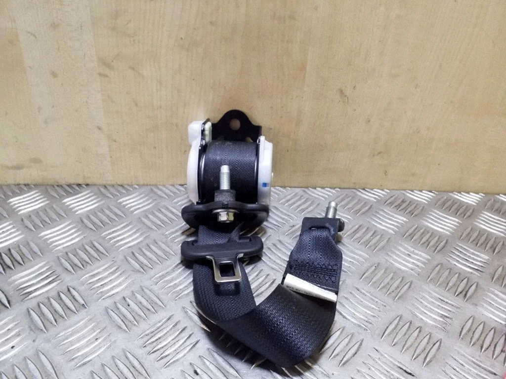Tagumine turvavöö TKAH0EG459