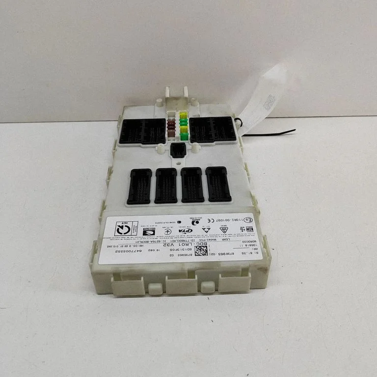 Kere juhtmoodul 5D1313F05 – BMW i3 (2013-)