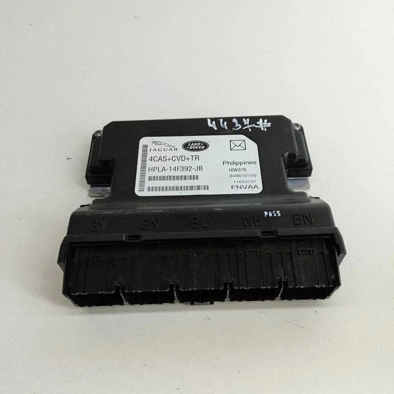 Virsbūves modulis HPLA14F392JB