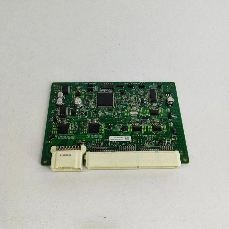Central body control module 104121301D