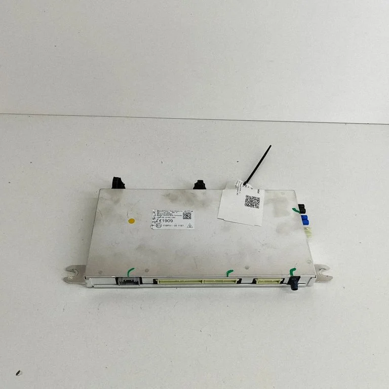 Central body control module 107254110A