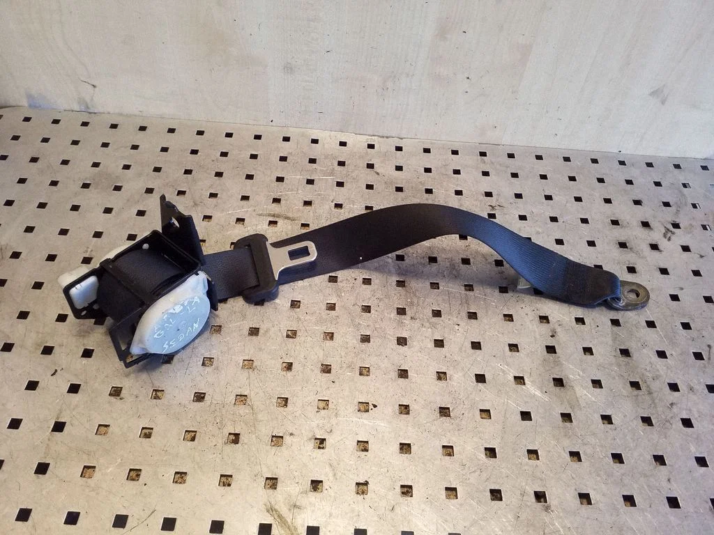 Aizmugurējā drošības josta TKAB0EG395
