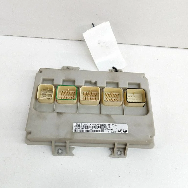 Kere juhtmoodul P04692248AA – Chrysler Voyager (2004-2007)