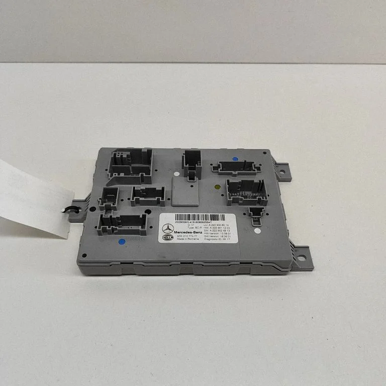 Kere juhtmoodul – Mercedes-Benz C-klass W205 (2014-2021)